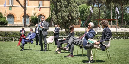 «Vinta la scommessa più difficile»