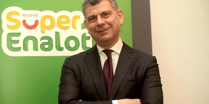 Superenalotto, vincita da 156 milioni a Fermo