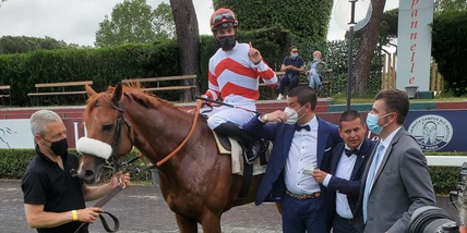 Demuro battezza il D'Alessio