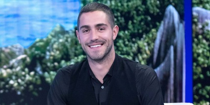 Zorzi in difficoltà: vittima di stalker e programma tv cancellato