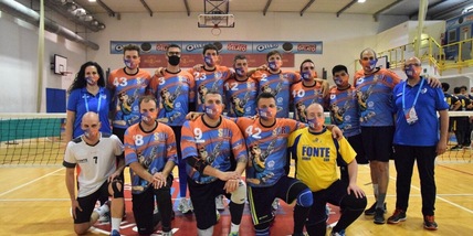 Sitting Volley: le qualificate alla Final Six