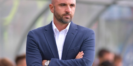 Calciomercato Serie C, Vis Pesaro: Banchini nuovo allenatore