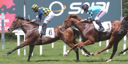 I tredici più Midnight Season