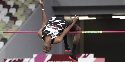 Atletica, le stelle mondiali al Golden Gala di Firenze
