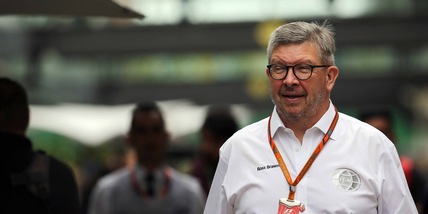 F1, Brawn: «Motori 2021, aperti a proposte Ferrari»
