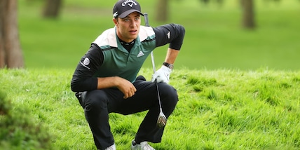 European Tour di golf: 8 azzurri in Danimarca sognano l'US Open