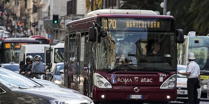 Sciopero nazionale del trasporto pubblico: la situazione a Roma