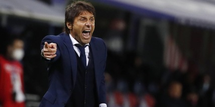 "Real Madrid, con Conte via due big: ecco chi sono"