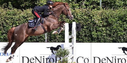 Bologni apre Piazza di Siena