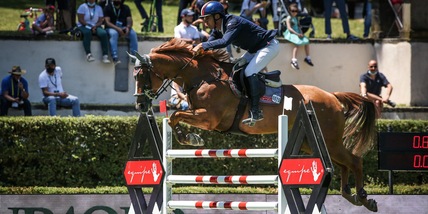 Turchetto, vittoria di passione