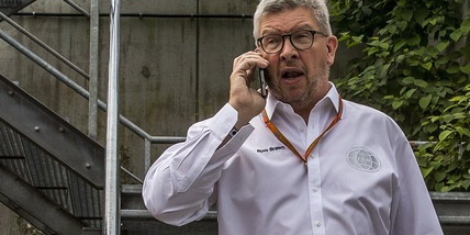 F1, Brawn: «Vettel può ancora vincere il mondiale»
