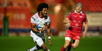 Rainbow Cup: Ulster-Scarlets cancellata per Covid