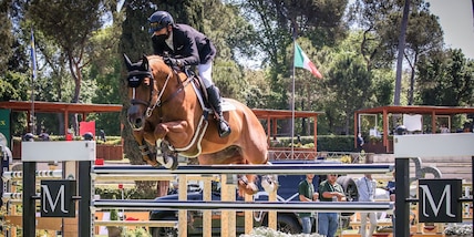 Lamaze, numero d'alta classe