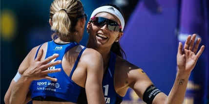 Menegatti-Orsi Toth conquistano il pass per Tokyo