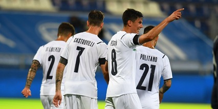 Italia-San Marino 7-0: commento al risultato della partita