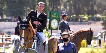 Mcauley è il joker vincente