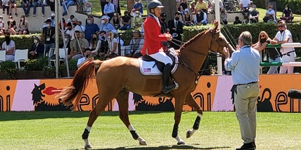 Il Piccolo GP resta a Farrington