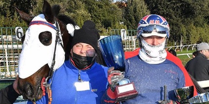 Nel ricordo di "zio Salvio”