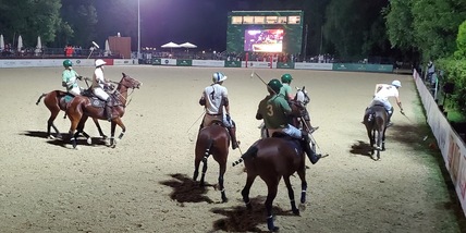 Una finale a senso unico