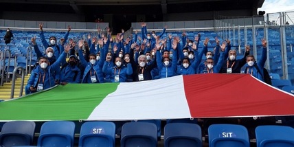 Atletica, Europei a squadre: Italia a un passo dal titolo