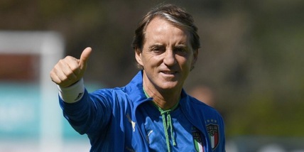 Italia, i convocati di Mancini per Euro 2020: fuori Kean