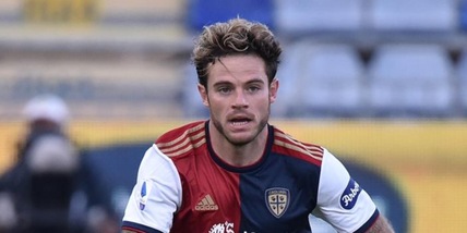 Roma, occhi su Nandez: piace molto a Mourinho