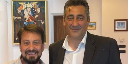 Calciomercato Serie B, Reggina: riecco Aglietti