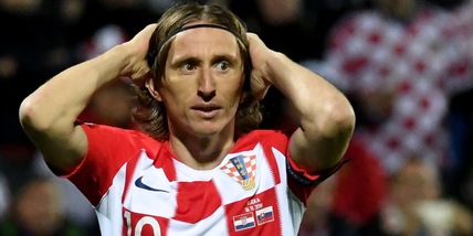 Euro 2020, la Croazia annulla il ritiro in Scozia