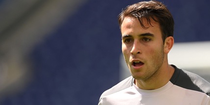 Barcellona, arriva Eric Garcia: clausola da 400 milioni di euro