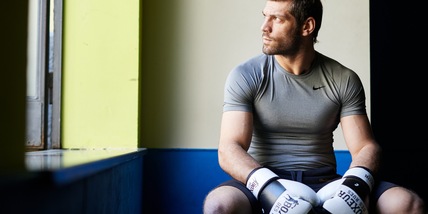 Olimpiadi, Clemente Russo non sarà ai Giochi