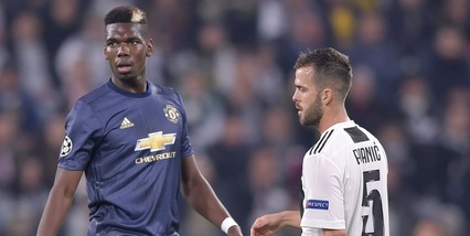 Juve, spuntano due ex sulla lista di mercato di Allegri