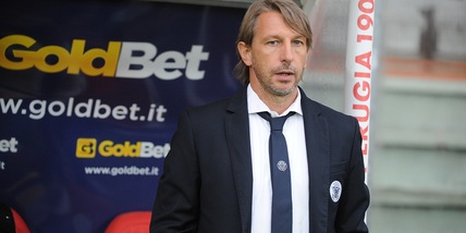 Calciomercato Serie C, saluta il tecnico del Sudtirol Vecchi