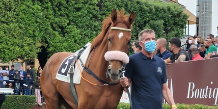 Isfahani, da un guaio all'altro