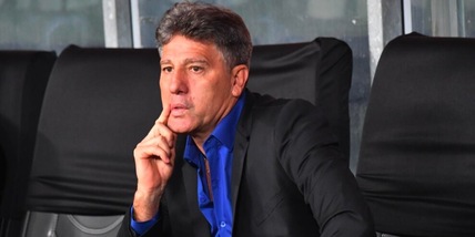 “Renato Portaluppi ct del Brasile al posto di Tite?”