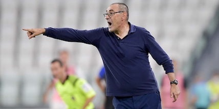 Sarri, Belotti, Serie A e Germania: le ultimissime