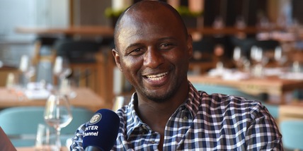 Calciomercato Sampdoria, per la panchina c'è Vieira