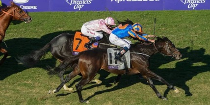 Magician, stagione da record