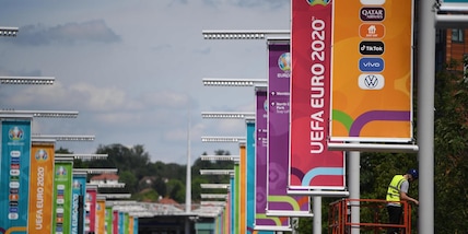 Europei di calcio, dove vedere le partite in diretta tv