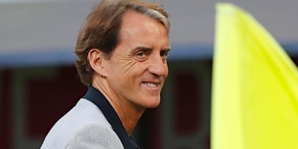 Italia, la lettera di Mancini alla vigilia degli Europei