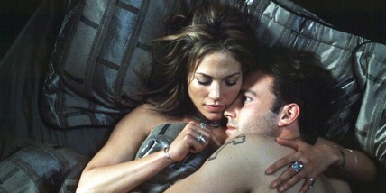 Ben Affleck e Jennifer Lopez: il bacio conferma l'amore ritrovato