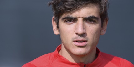 Roma, il dubbio su Villar: decide Mourinho. Sirene inglesi sul centrocampista