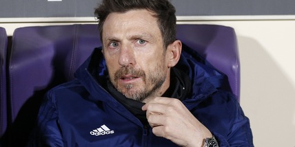 Cagliari Di Francesco: "Duncan? E' un giocatore che ci piace"