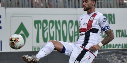 Calciomercato Cagliari, Ceppitelli vicino al rinnovo