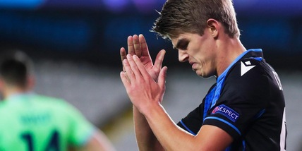 Calciomercato Atalanta, tutto su De Ketelaere