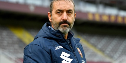 Calciomercato Sampdoria, avanza Giampaolo