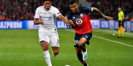 Gonçalves: "Napoli, Mandava è un difensore completo"