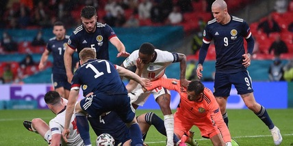 Dai quattro playmaker azzurri all'arcaico gioco scozzese