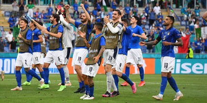 Italia-Galles, il commento di Giannichedda: "L'aspettativa cresce"