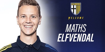 Calciomercato Parma: Elfvendal nuovo allenatore dei portieri