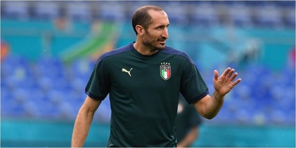 Italia, seduta a Coverciano: Berardi in gruppo, Florenzi e Chiellini a parte